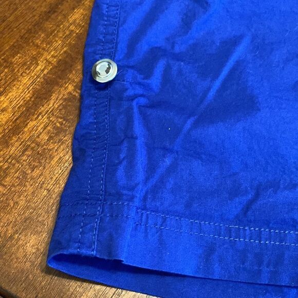 I.N.C international concepts Woman’s Shorts- shown cuffed or long - Picture 5 of 6